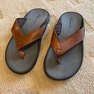 Men’s Kenneth Cole Flip Flops